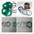 Sany/Zoomlion/Putzmeister concrete pump plunger cylinder seal sets